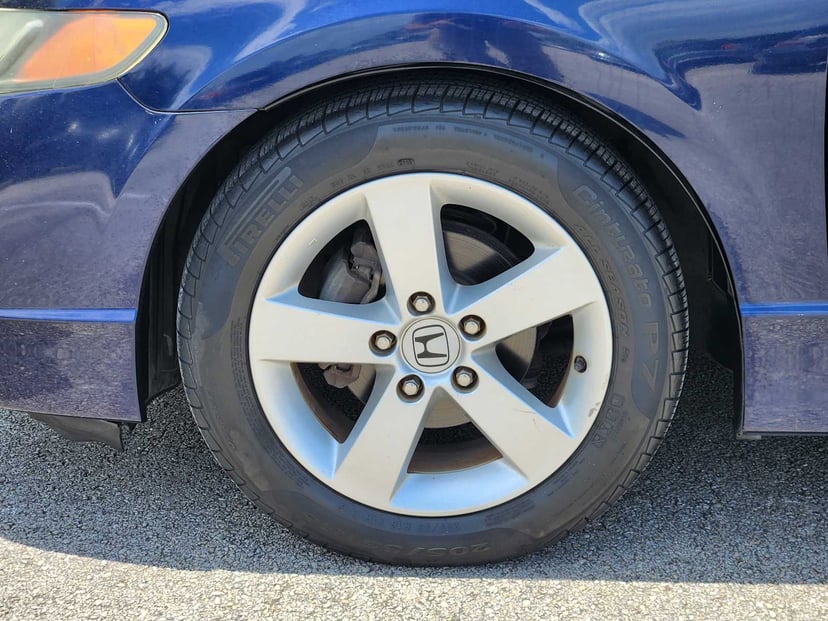 2008 Honda Civic - Image 9