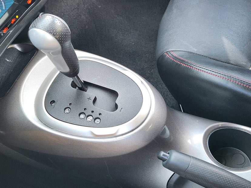 2013 Nissan Juke - Image 20