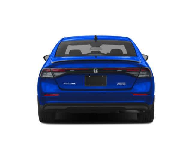 2023 Honda Accord Hybrid - Image 8