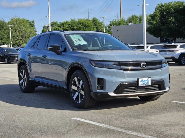 2026 Honda Prologue
