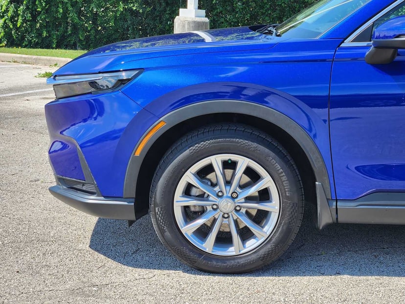 2023 Honda CR-V - Image 8