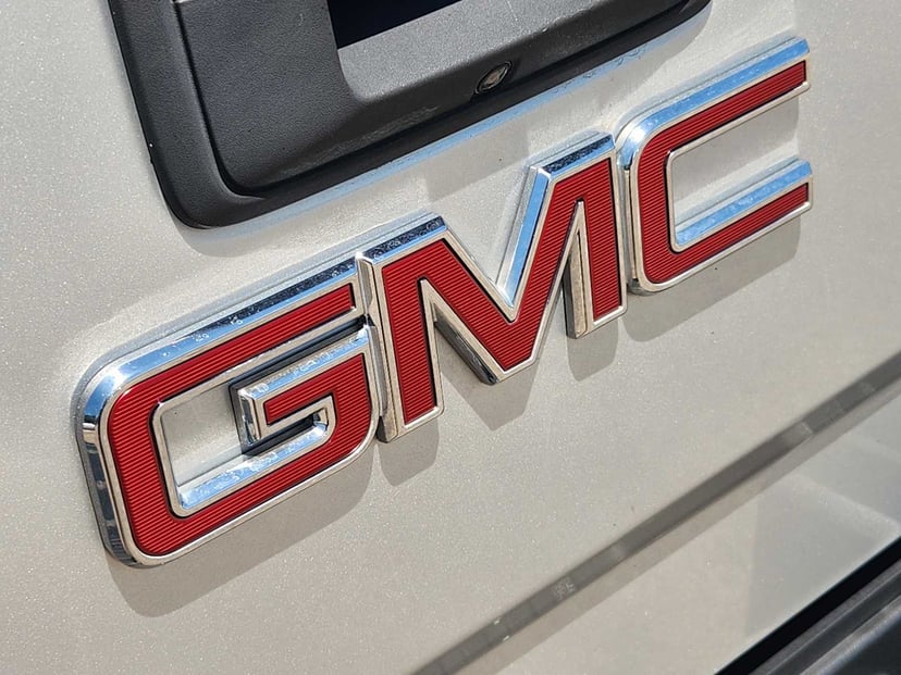 2018 GMC Sierra 1500 - Image 12