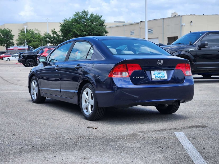 2008 Honda Civic - Image 5