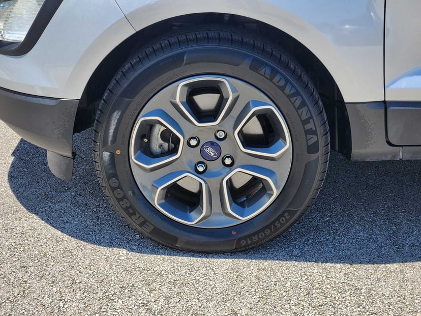 2018 Ford EcoSport - Image 9