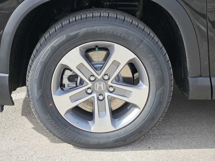 2026 Honda Pilot - Image 8
