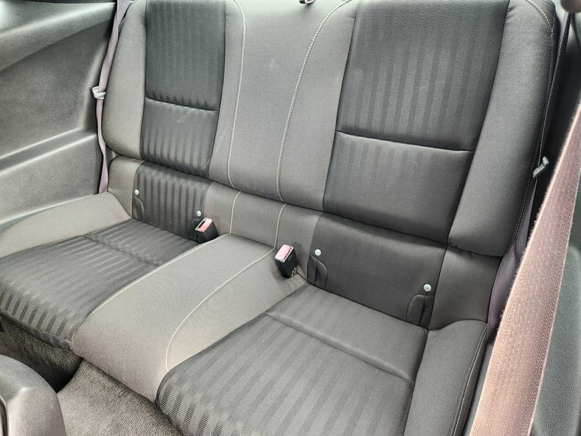 2015 Chevrolet Camaro - Image 27