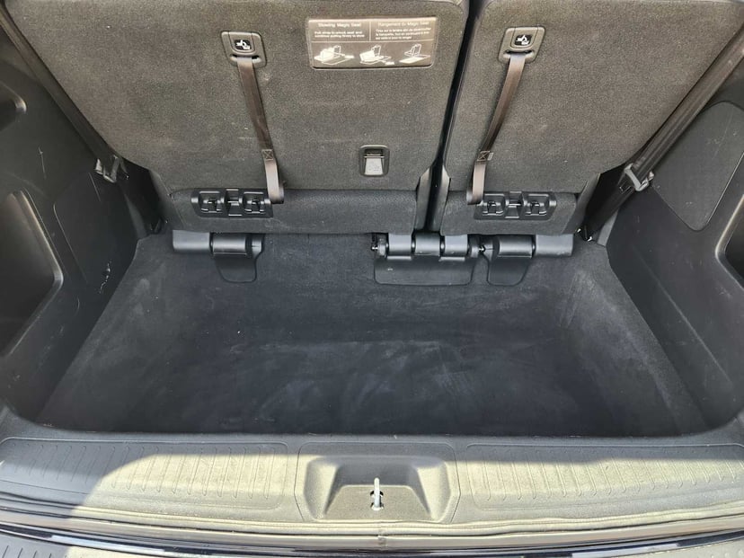 2024 Honda Odyssey - Image 34
