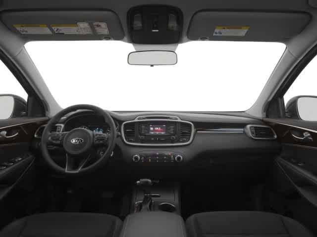 2017 Kia Sorento - Image 10