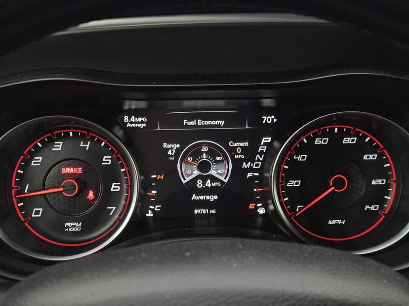 2019 Dodge Charger - Image 15