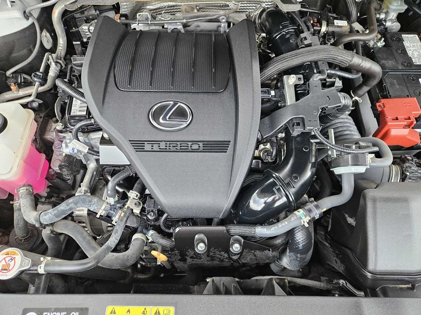 2023 LEXUS RX 350 - Image 30