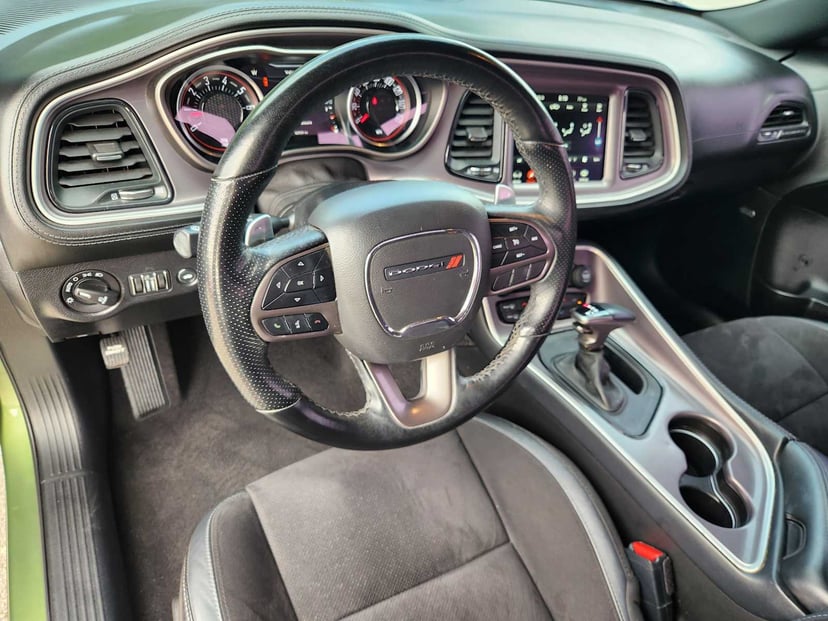 2022 Dodge Challenger - Image 25