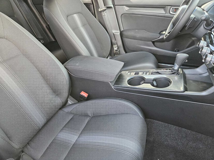 2026 Honda Civic - Image 12