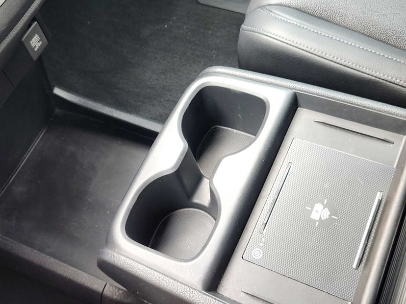 2025 Honda Odyssey - Image 19