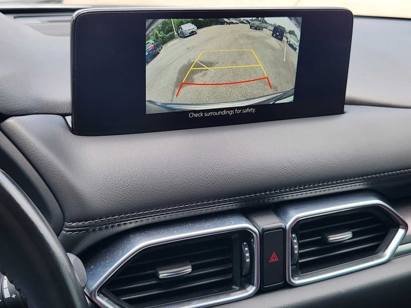 2022 Mazda CX-5 - Image 18