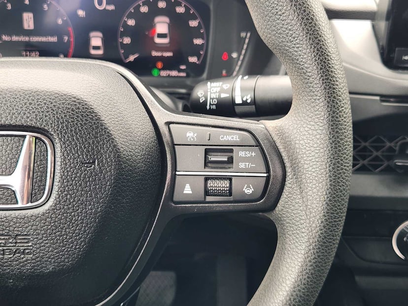 2024 Honda Accord - Image 28