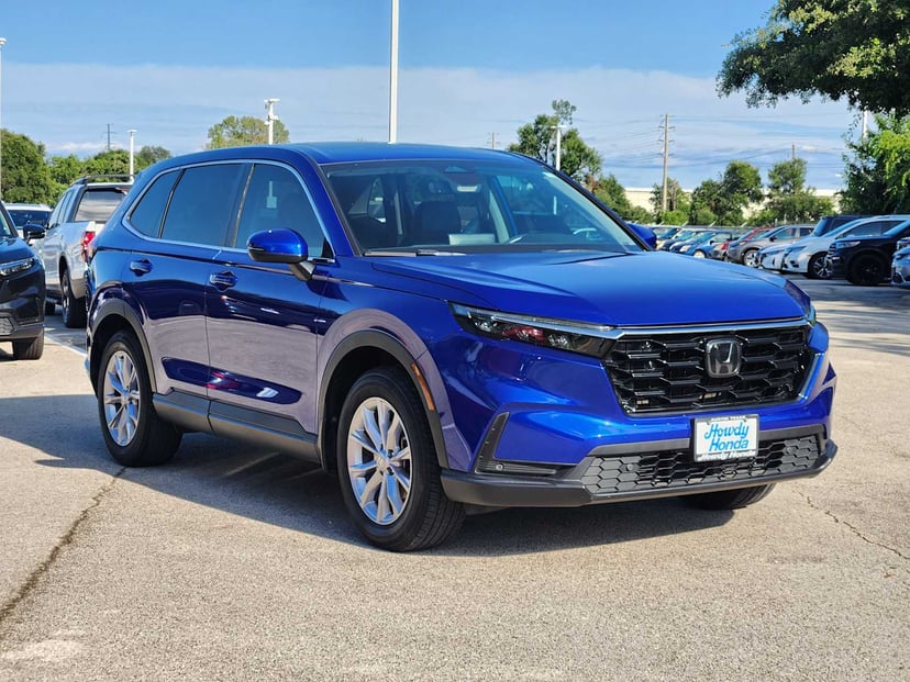 2024 Honda CR-V - Image 2