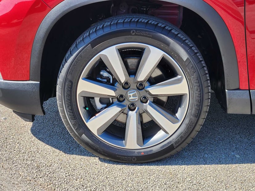 2025 Honda Pilot - Image 6