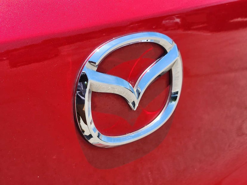 2017 Mazda CX-3 - Image 11