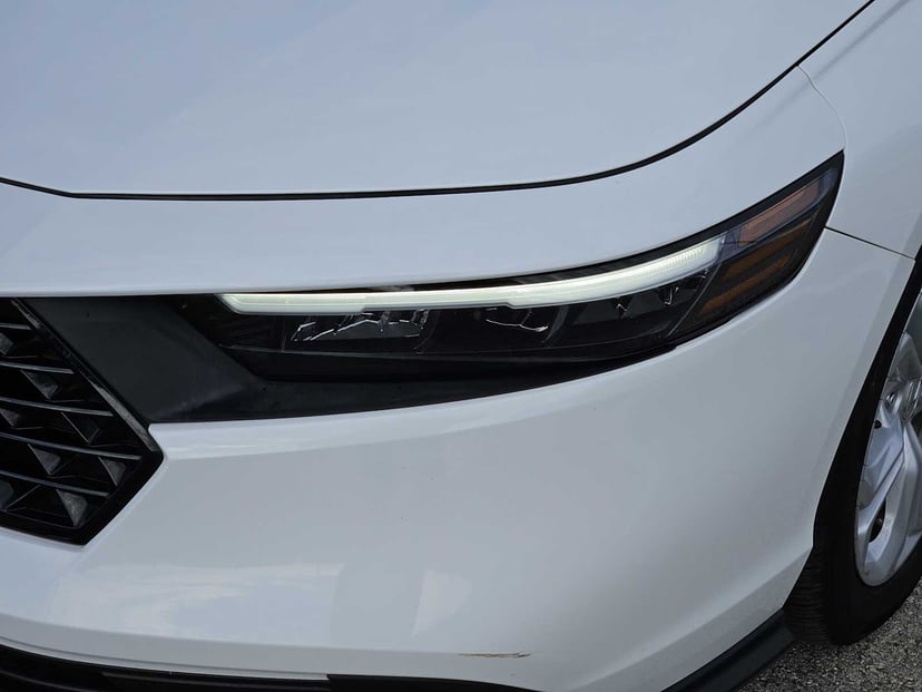 2024 Honda Accord - Image 6