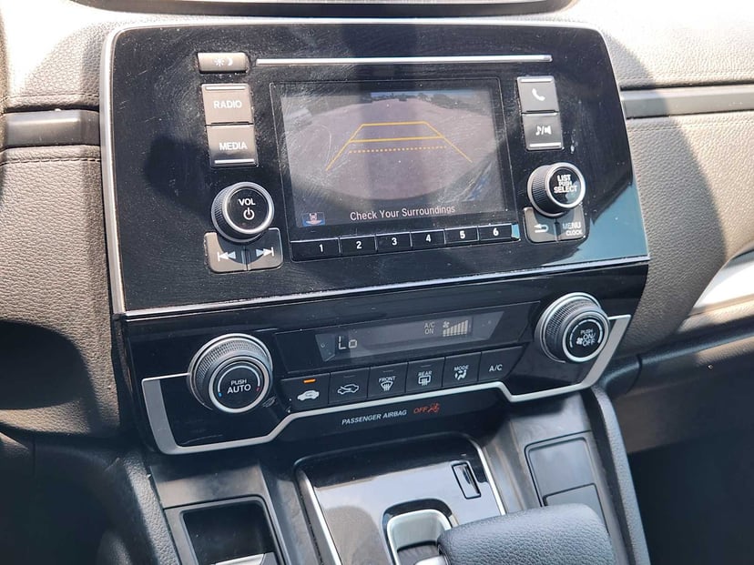 2019 Honda CR-V - Image 18