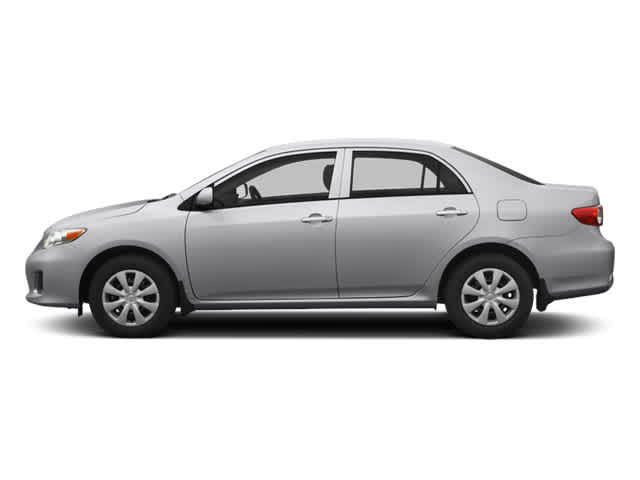 2013 Toyota Corolla - Image 6