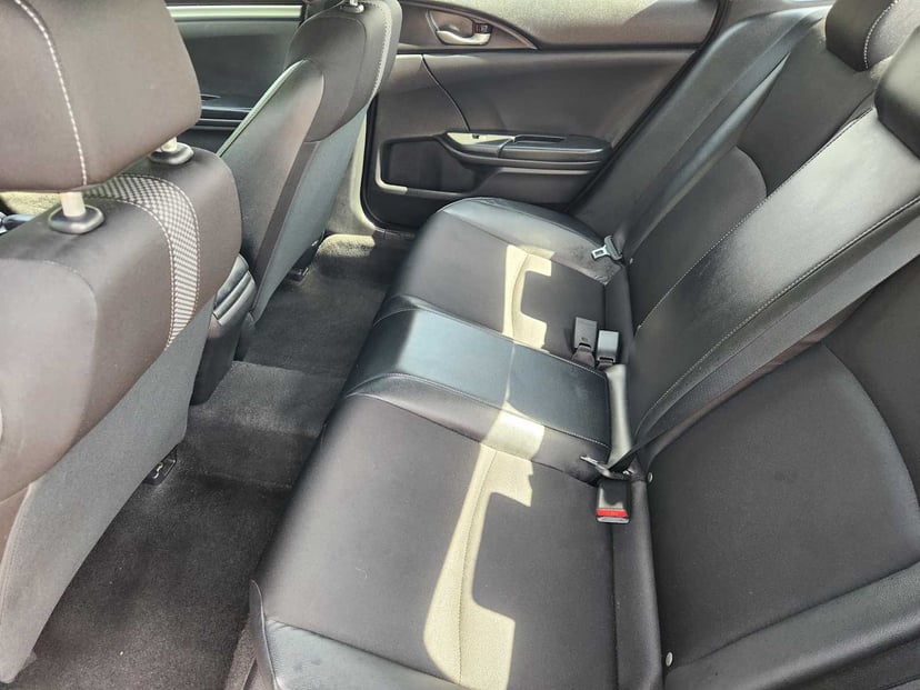 2020 Honda Civic Sedan - Image 29