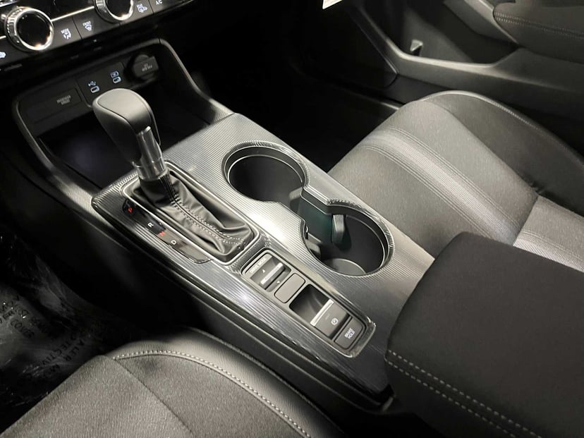 2026 Honda Civic Hybrid - Image 18