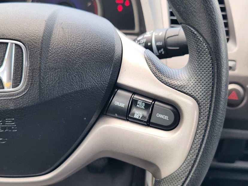 2008 Honda Civic - Image 28