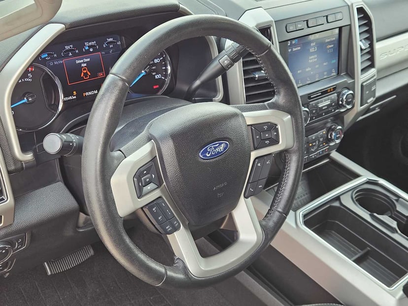 2020 Ford Super Duty F-250 SRW - Image 2