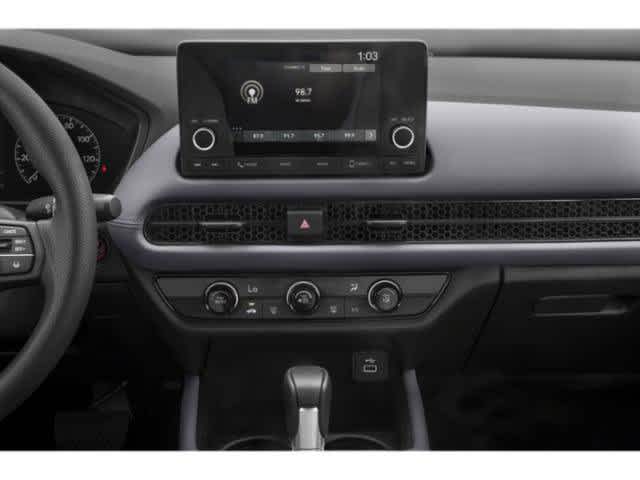 2024 Honda HR-V - Image 13