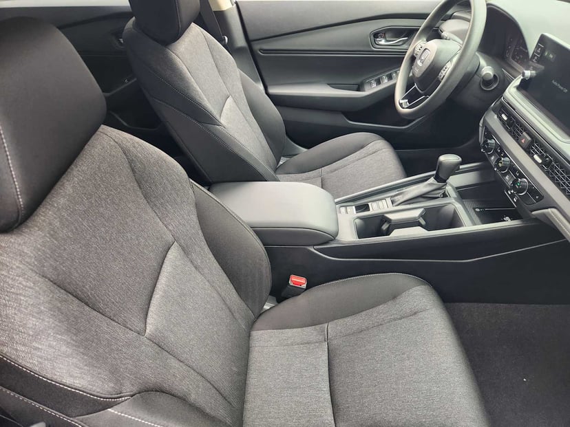 2026 Honda Accord - Image 12