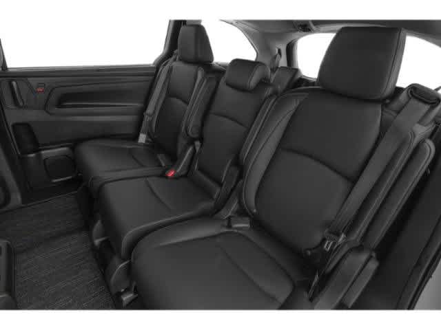 2022 Honda Odyssey - Image 13