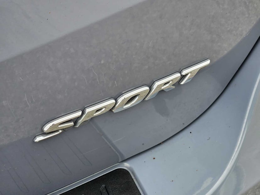 2023 Honda Odyssey - Image 12