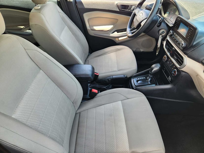 2018 Ford EcoSport - Image 14