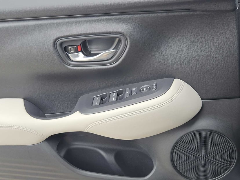 2026 Honda HR-V - Image 19