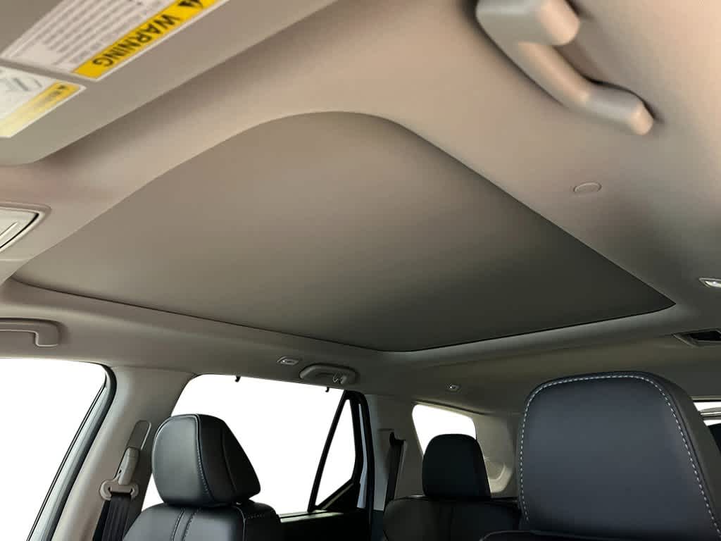 2026 Honda Pilot - Image 14