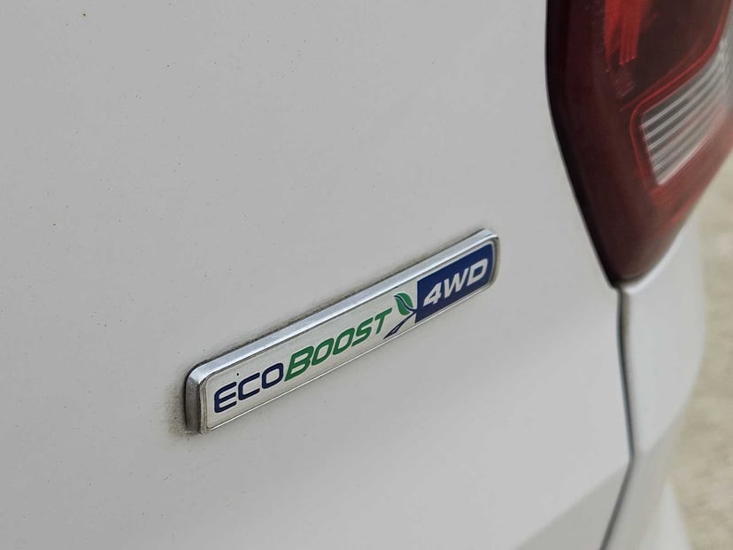 2017 Ford Explorer - Image 7