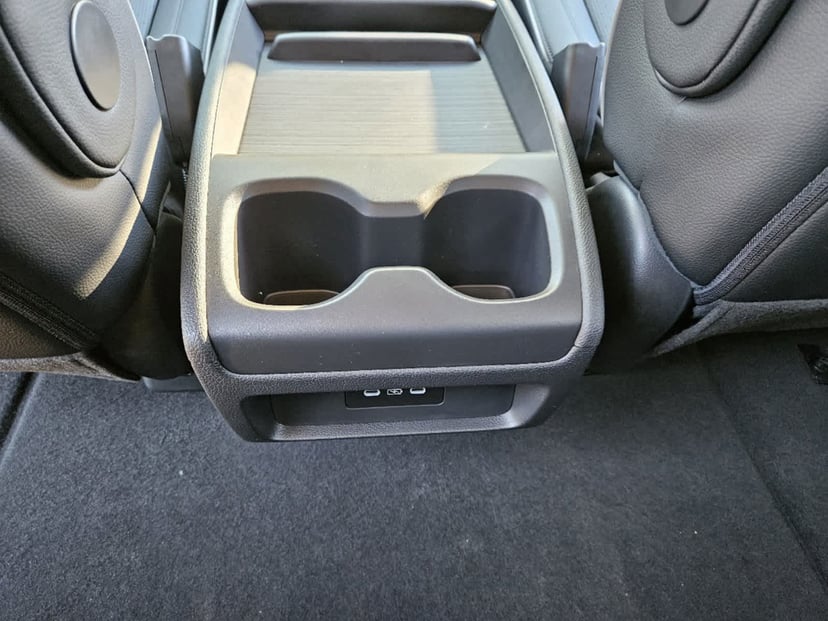 2026 Honda Odyssey - Image 22
