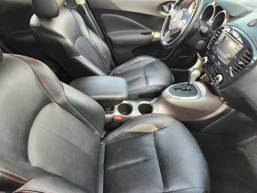 2013 Nissan Juke - Image 14