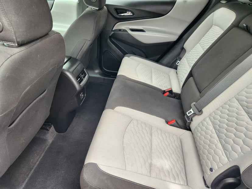 2019 Chevrolet Equinox - Image 30