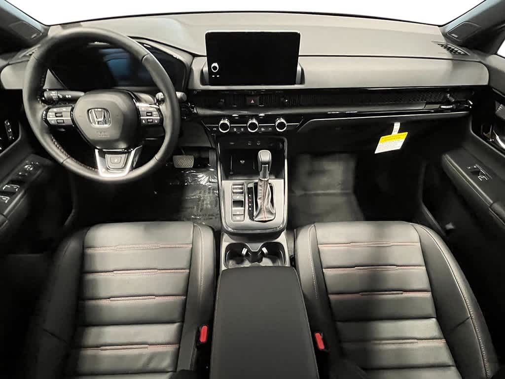 2026 Honda CR-V Hybrid - Image 16