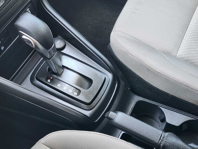 2018 Ford EcoSport - Image 20