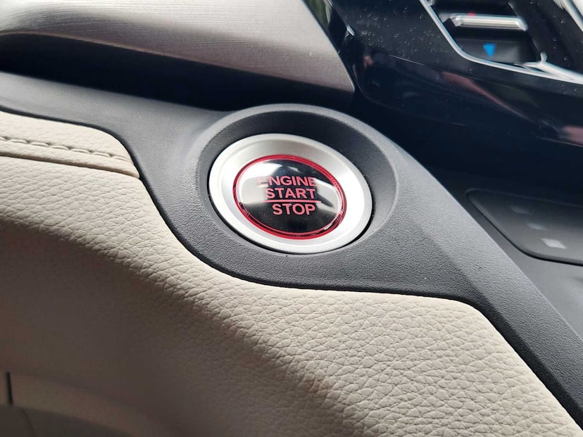 2026 Honda Odyssey - Image 18