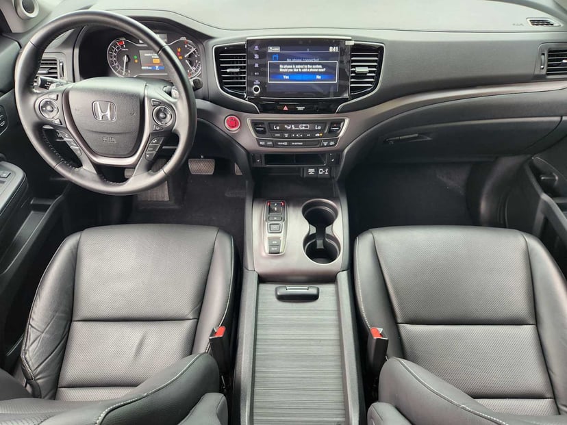 2023 Honda Ridgeline - Image 26