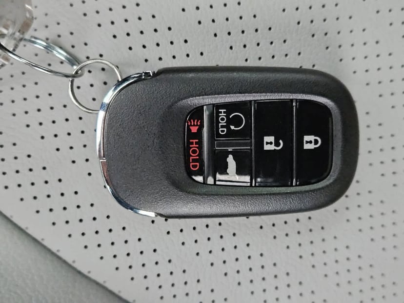 2026 Honda Civic Hybrid - Image 26