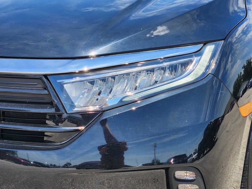 2024 Honda Odyssey - Image 7