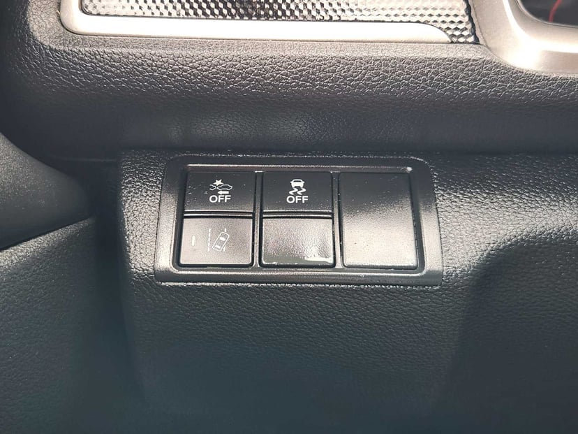2020 Honda Civic Sedan - Image 21