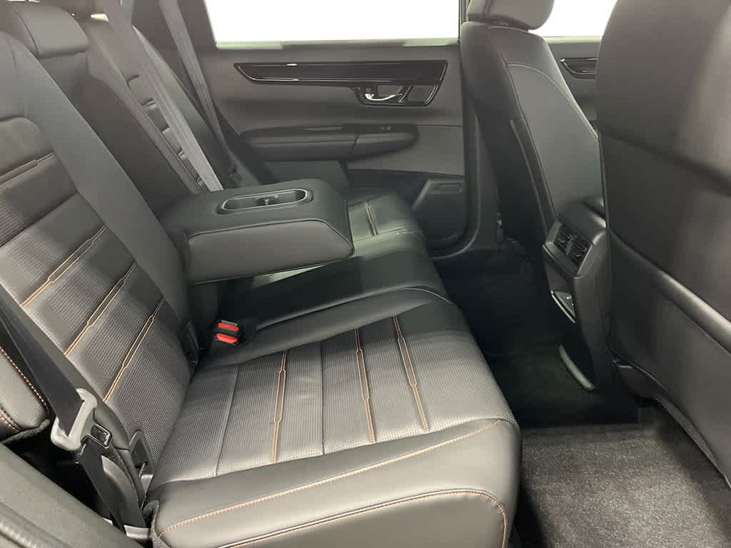 2026 Honda CR-V Hybrid - Image 28
