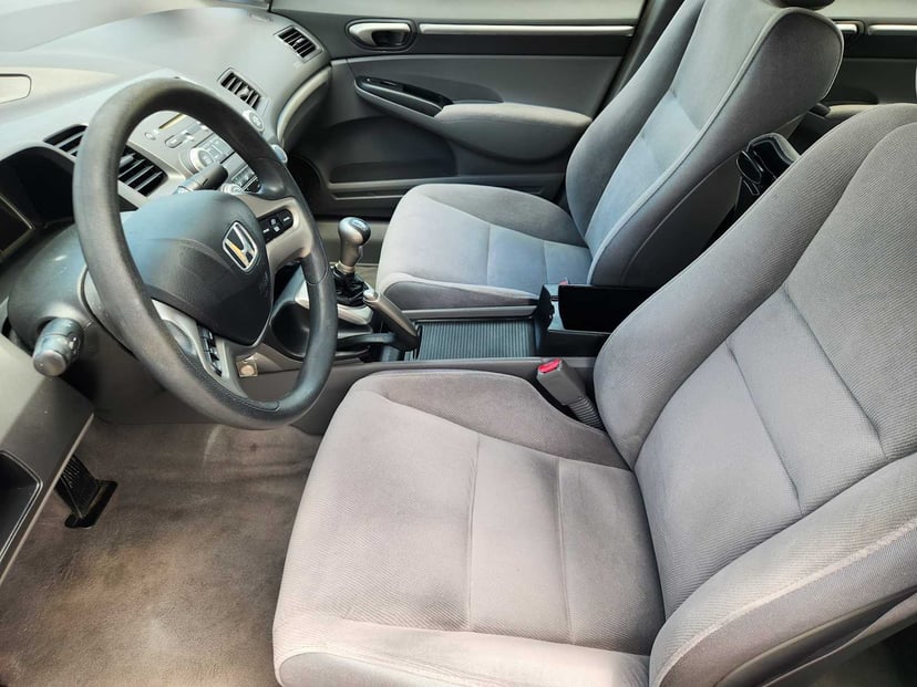 2008 Honda Civic - Image 12
