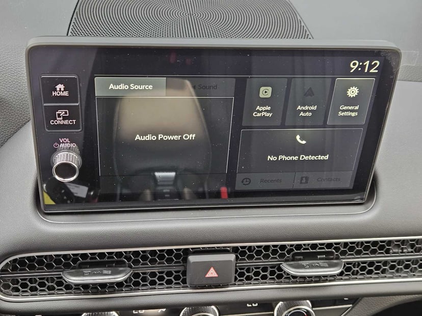 2026 Honda HR-V - Image 14